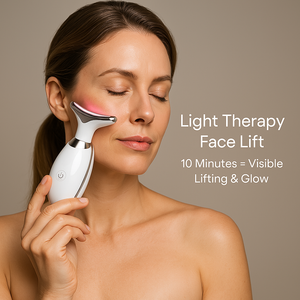 Light Therapy | Face Lift