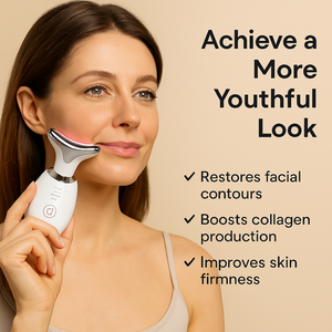 Light Therapy | Face Lift