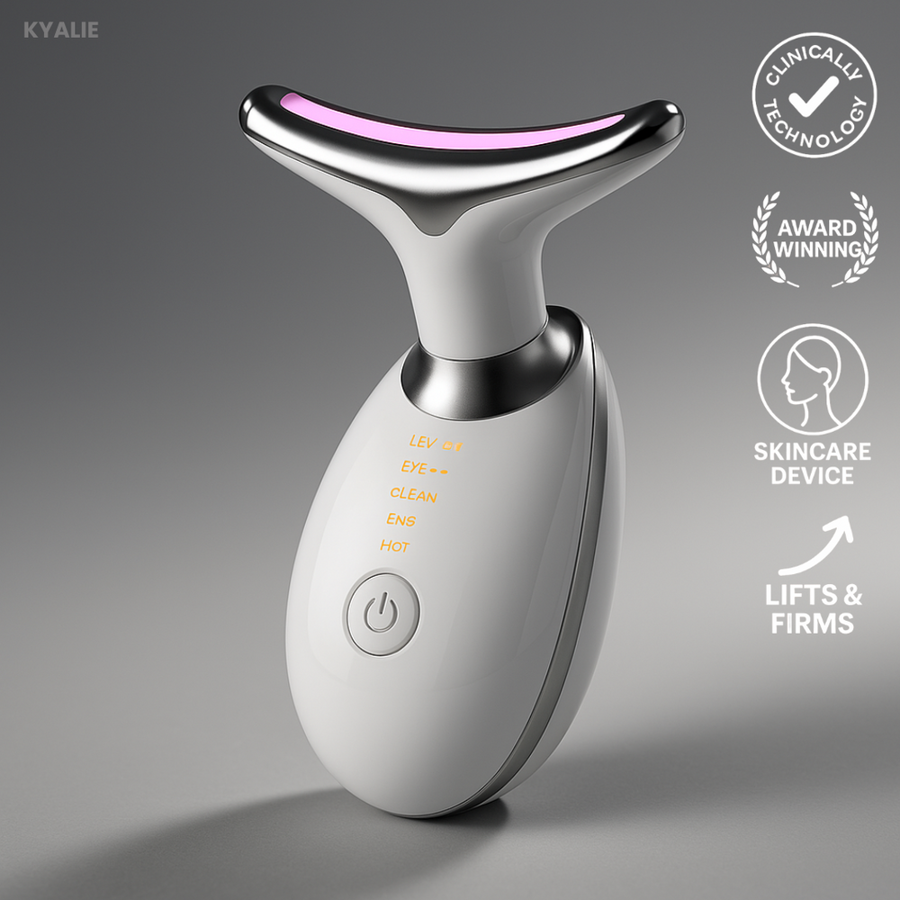 Light Therapy | Face Lift