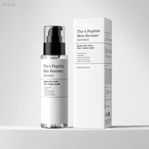 6-Peptide Youth Renewal Essence