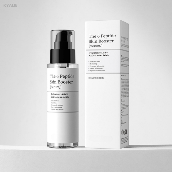6-Peptide Youth Renewal Essence